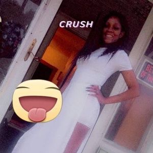 Meet your Posher, Tamika